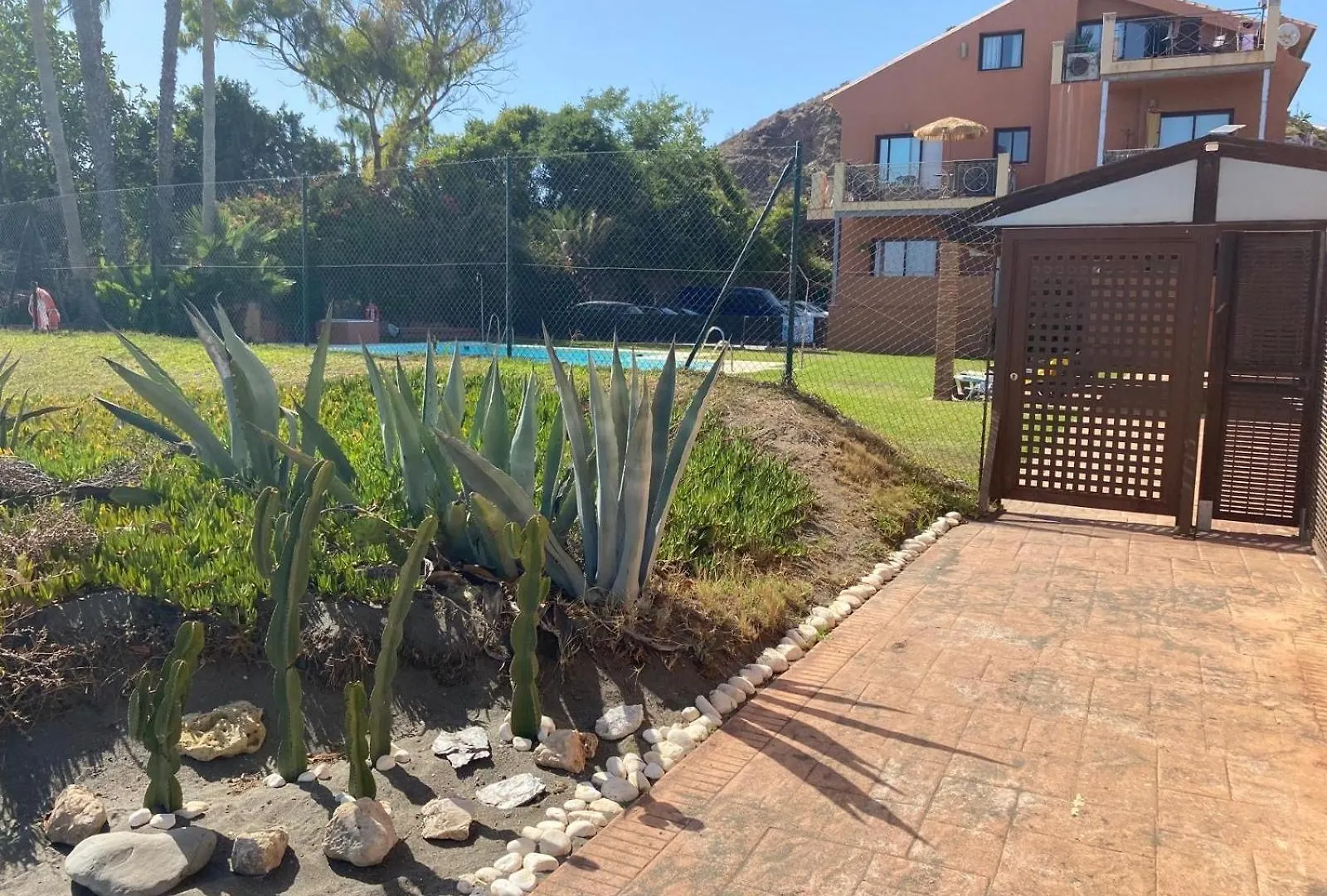 Apartamento Estudio Playa Beach マラガ