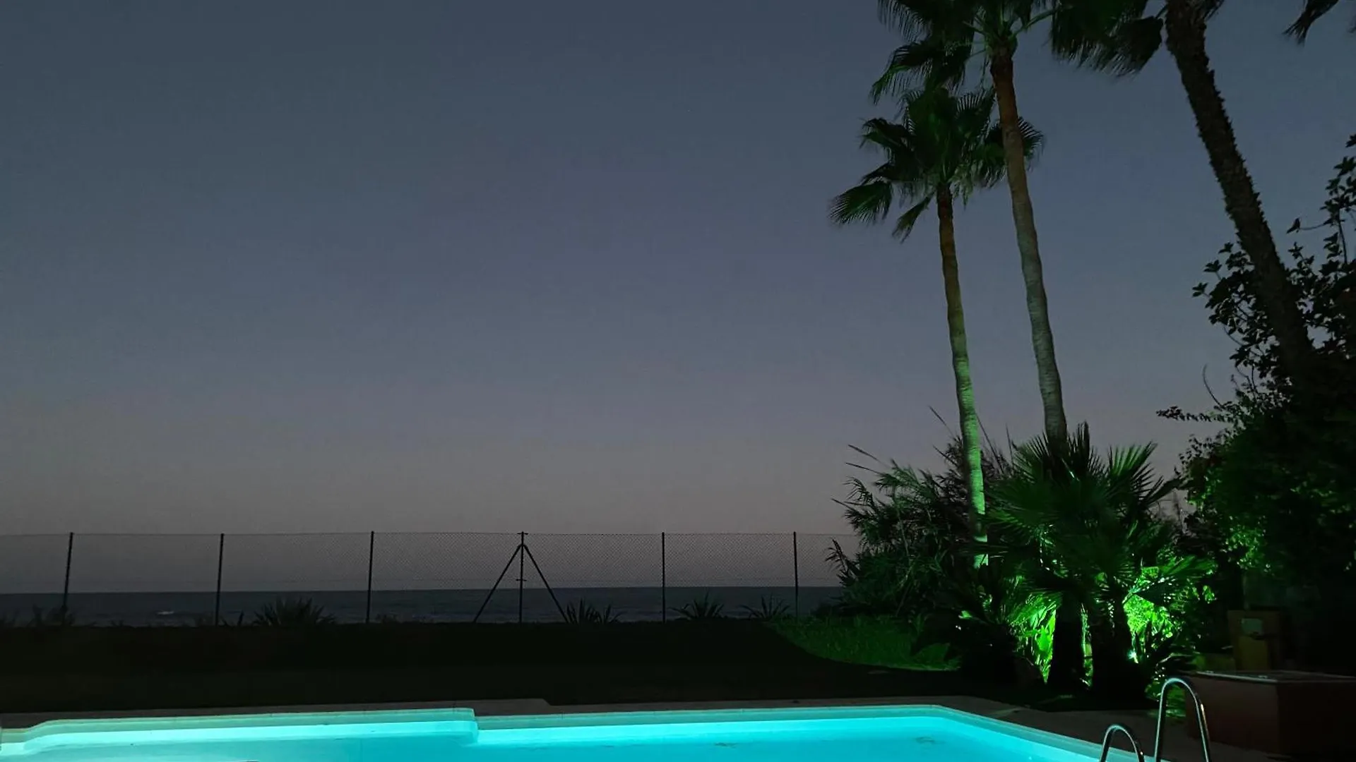 מאלגה Apartamento Estudio Playa Beach