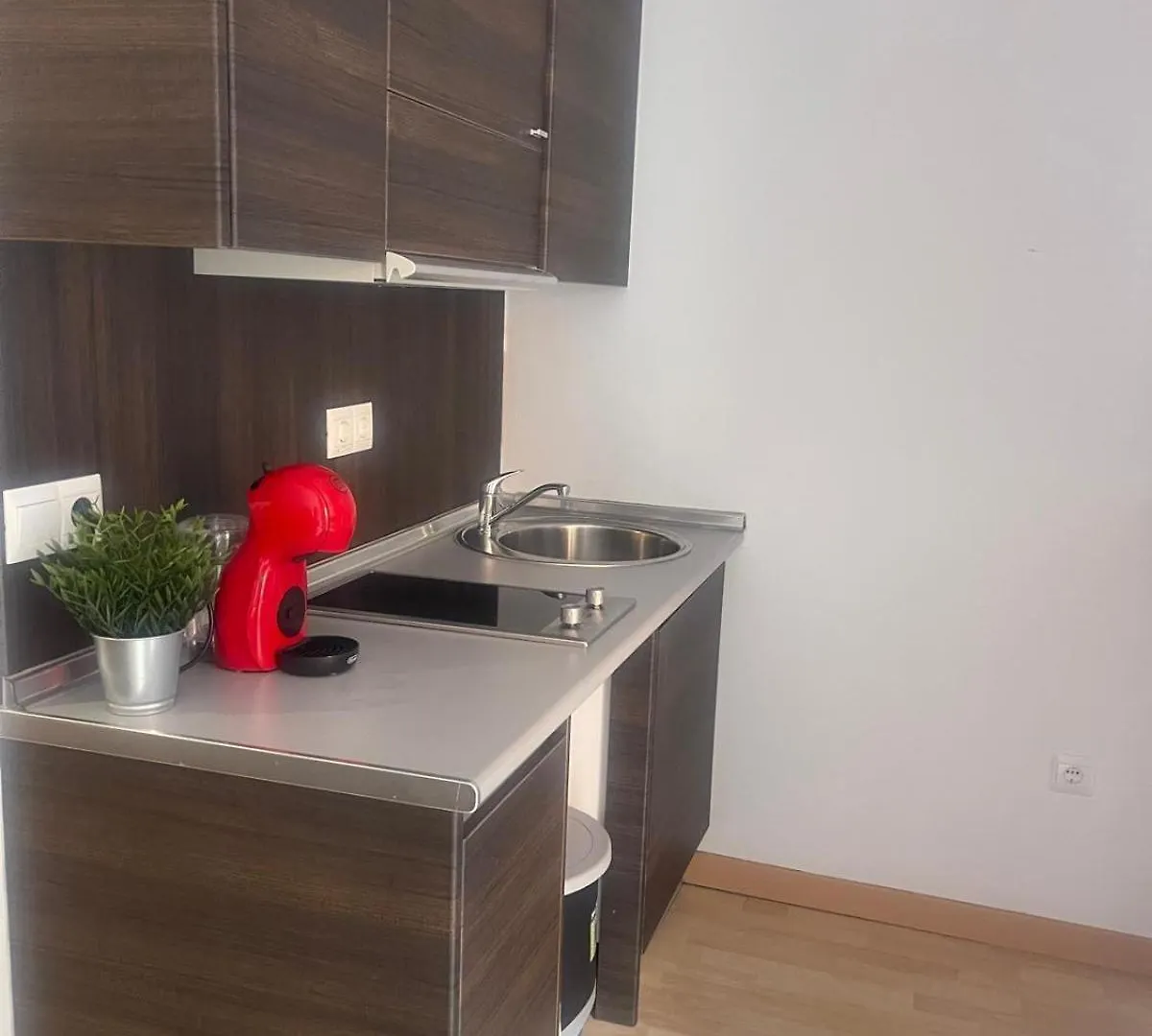 Apartamento Estudio Playa Beach マラガ アパート
