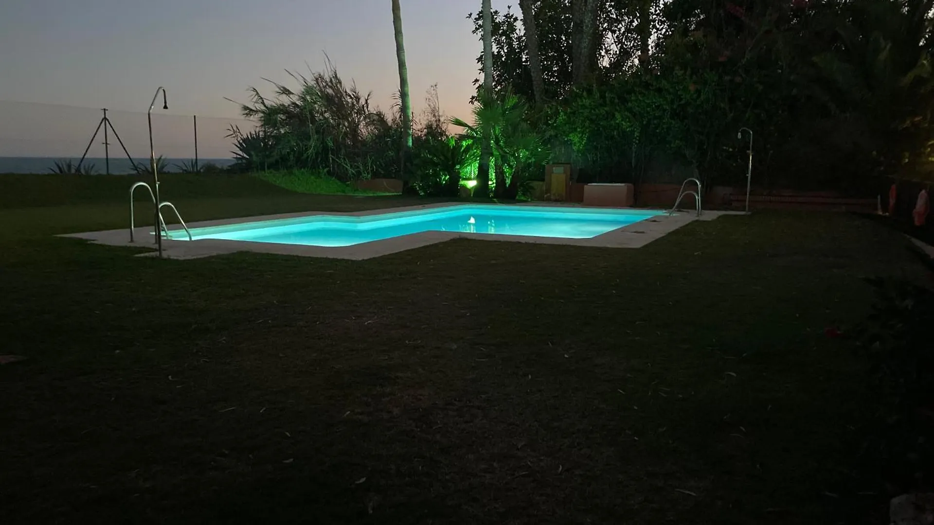Apartamento Estudio Playa Beach マラガ