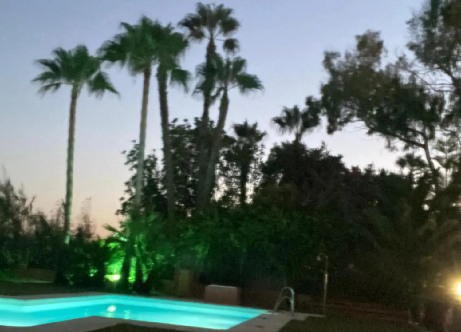 מאלגה Apartamento Estudio Playa Beach 0*,  ספרד