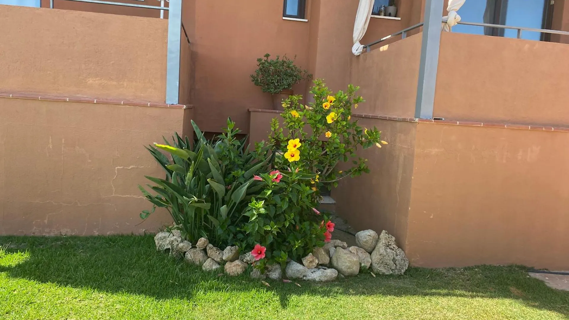 アパート Apartamento Estudio Playa Beach マラガ