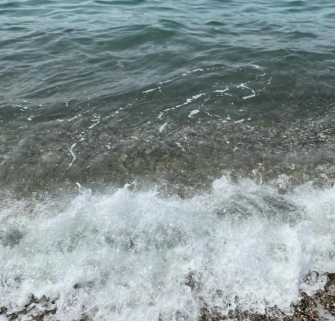 דירה מאלגה Apartamento Estudio Playa Beach