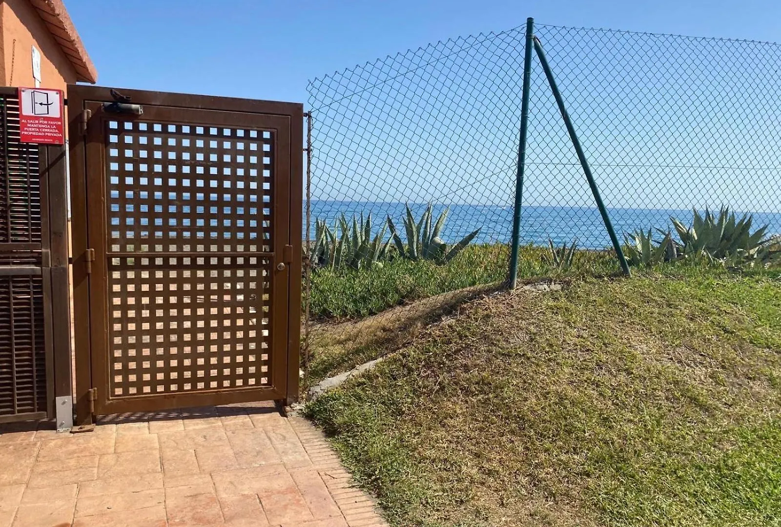 Apartamento Estudio Playa Beach マラガ 0*,