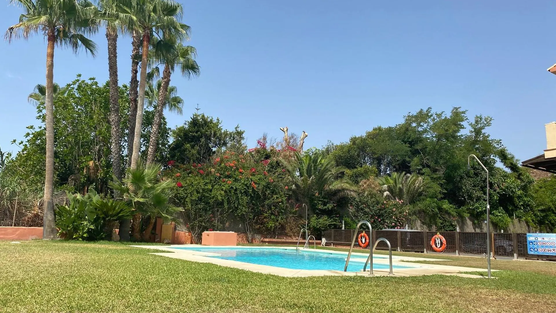 Apartamento Estudio Playa Beach マラガ