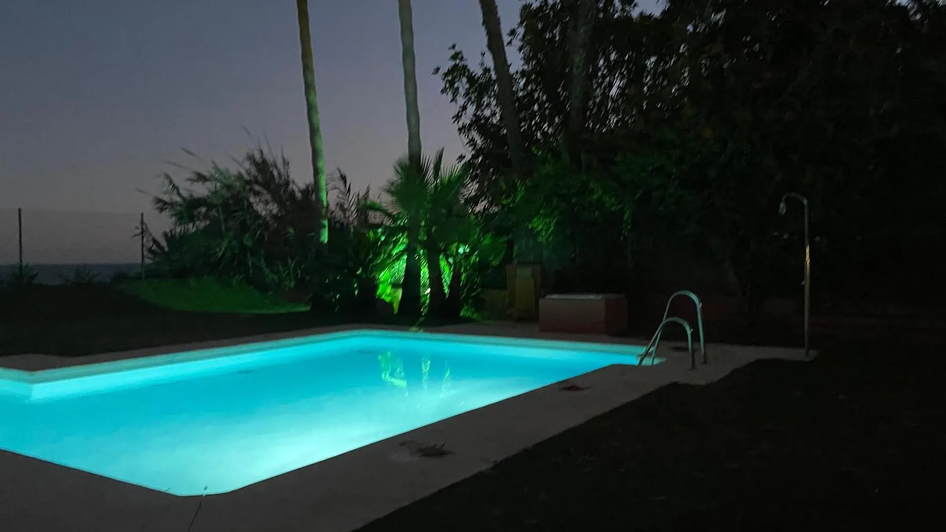 Apartamento Estudio Playa Beach マラガ