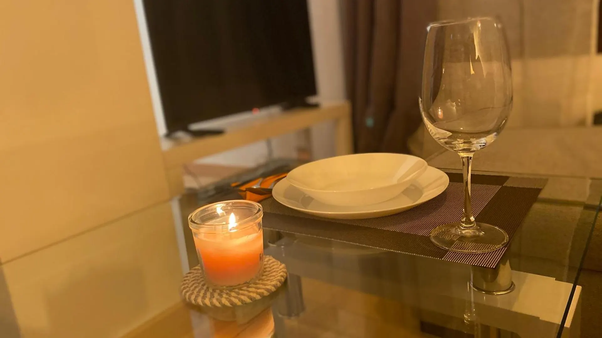 Apartamento Estudio Playa Beach マラガ アパート