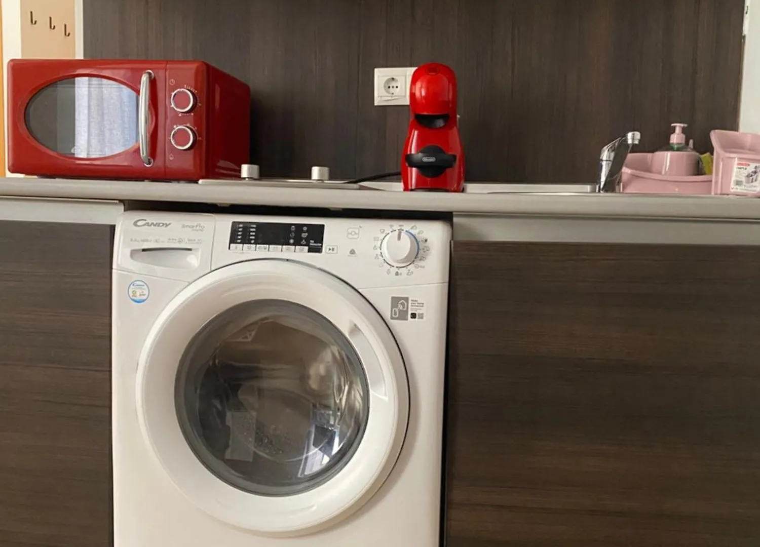 מאלגה Apartamento Estudio Playa Beach 0*,  ספרד