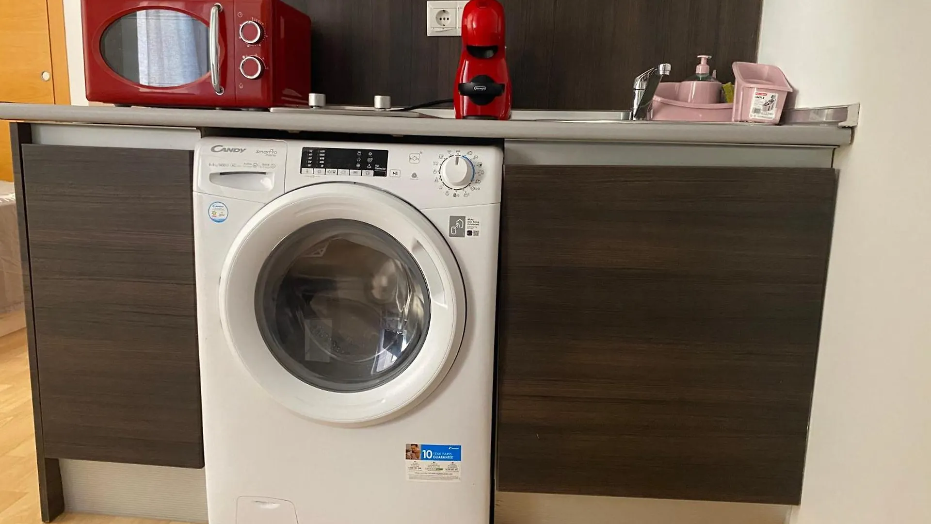 Apartamento Estudio Playa Beach マラガ 0*,  スペイン