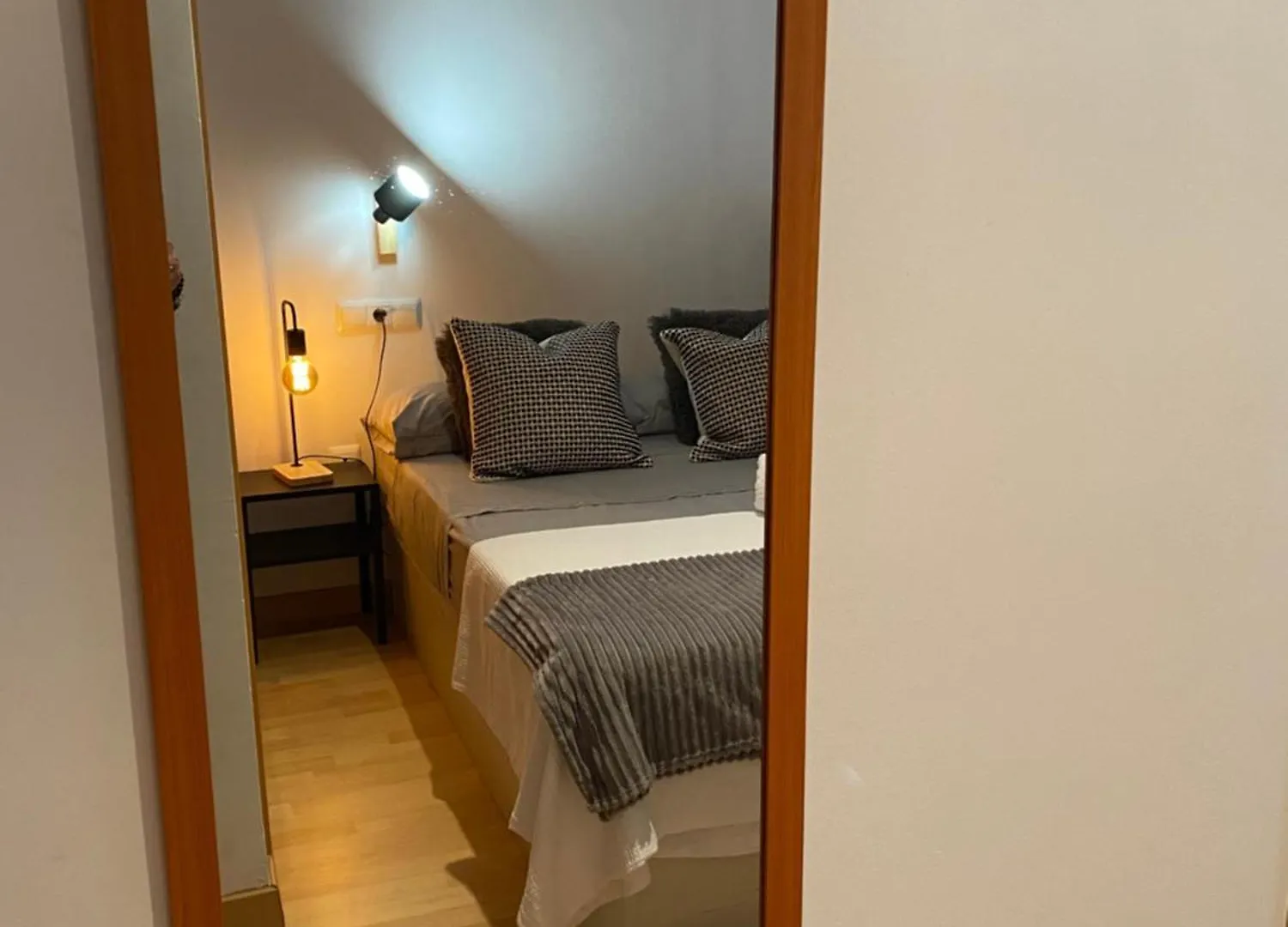 Apartamento Estudio Playa Beach マラガ 0*,