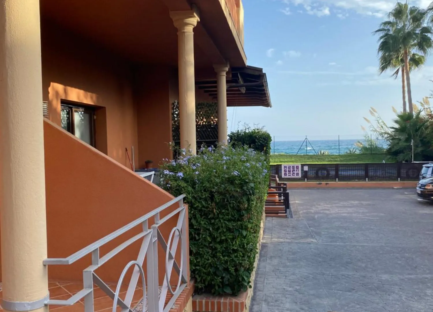 Apartamento Estudio Playa Beach マラガ アパート
