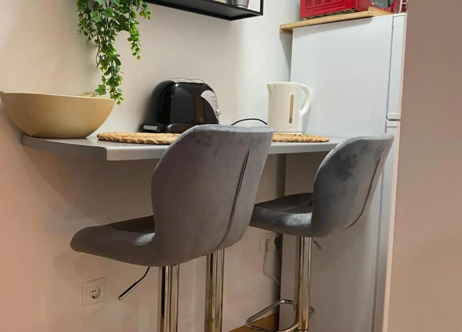 Apartamento Estudio Playa Beach マラガ スペイン