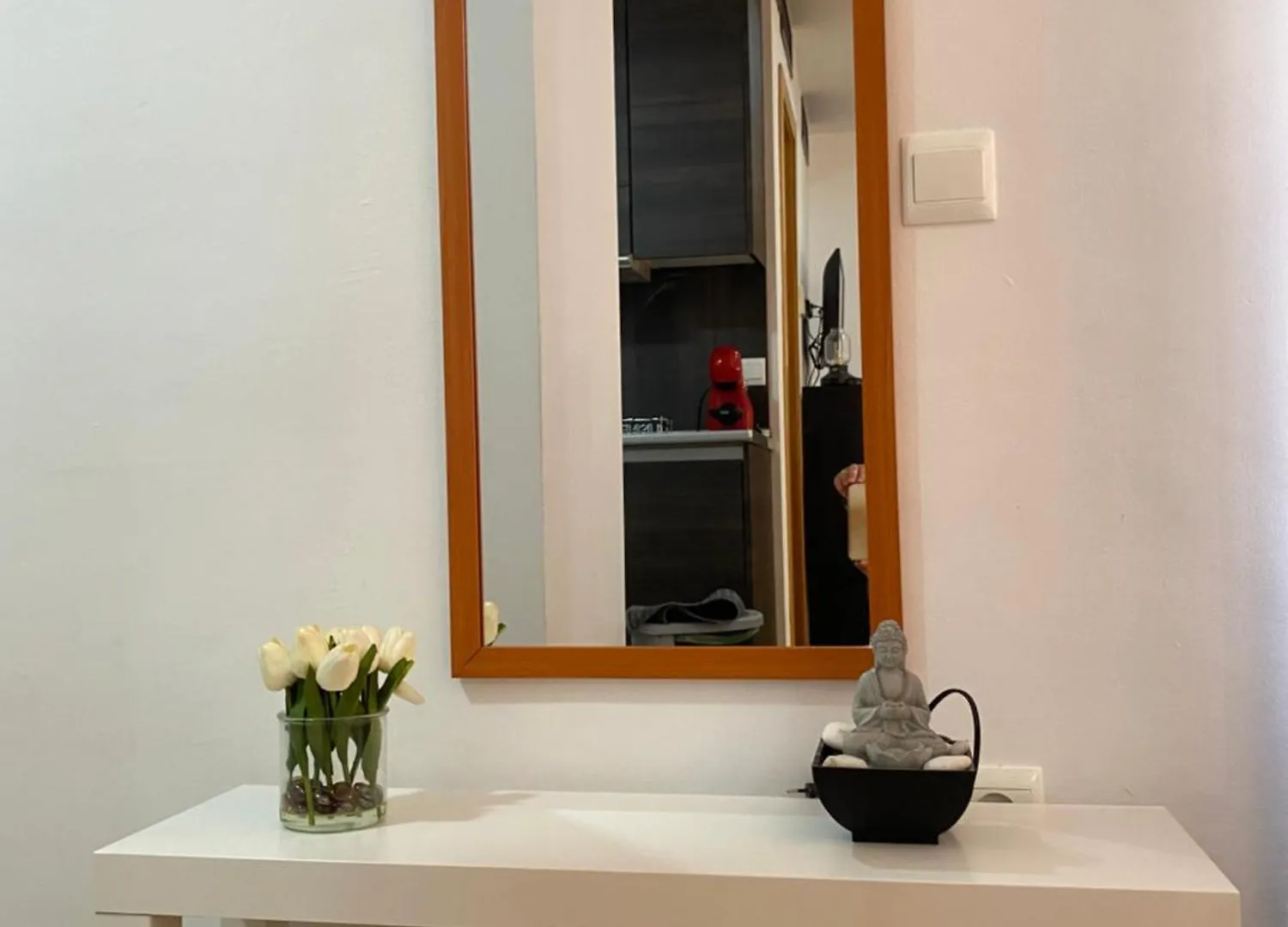 מאלגה Apartamento Estudio Playa Beach ספרד