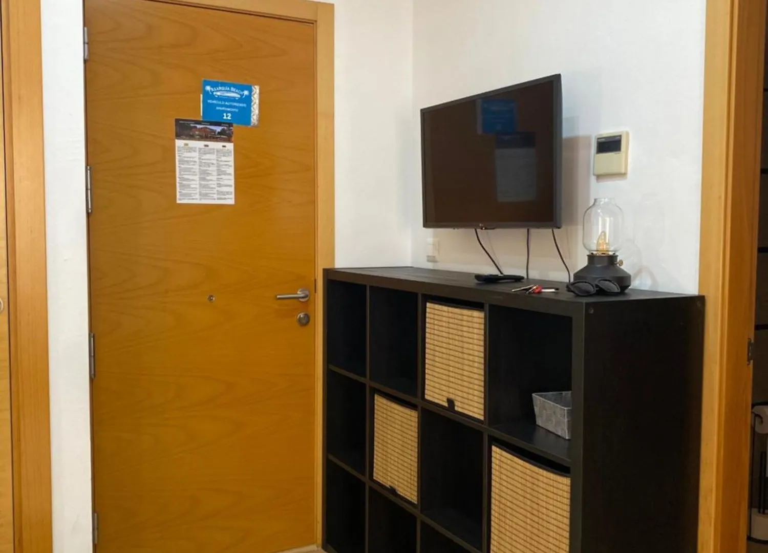 דירה מאלגה Apartamento Estudio Playa Beach