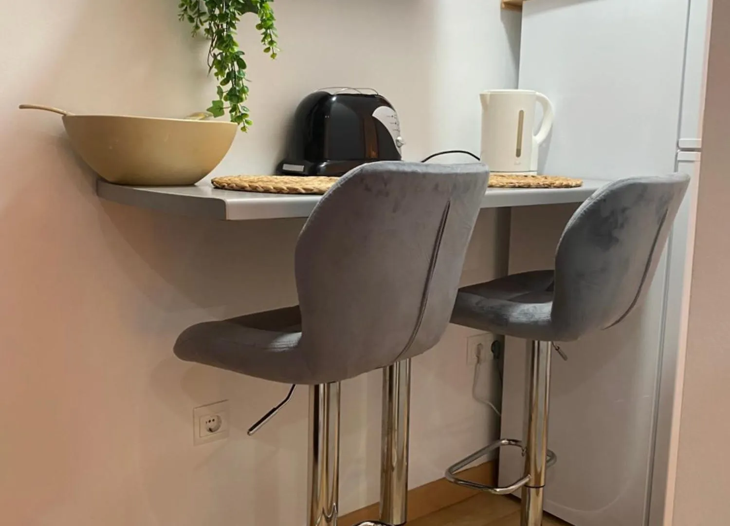דירה מאלגה Apartamento Estudio Playa Beach