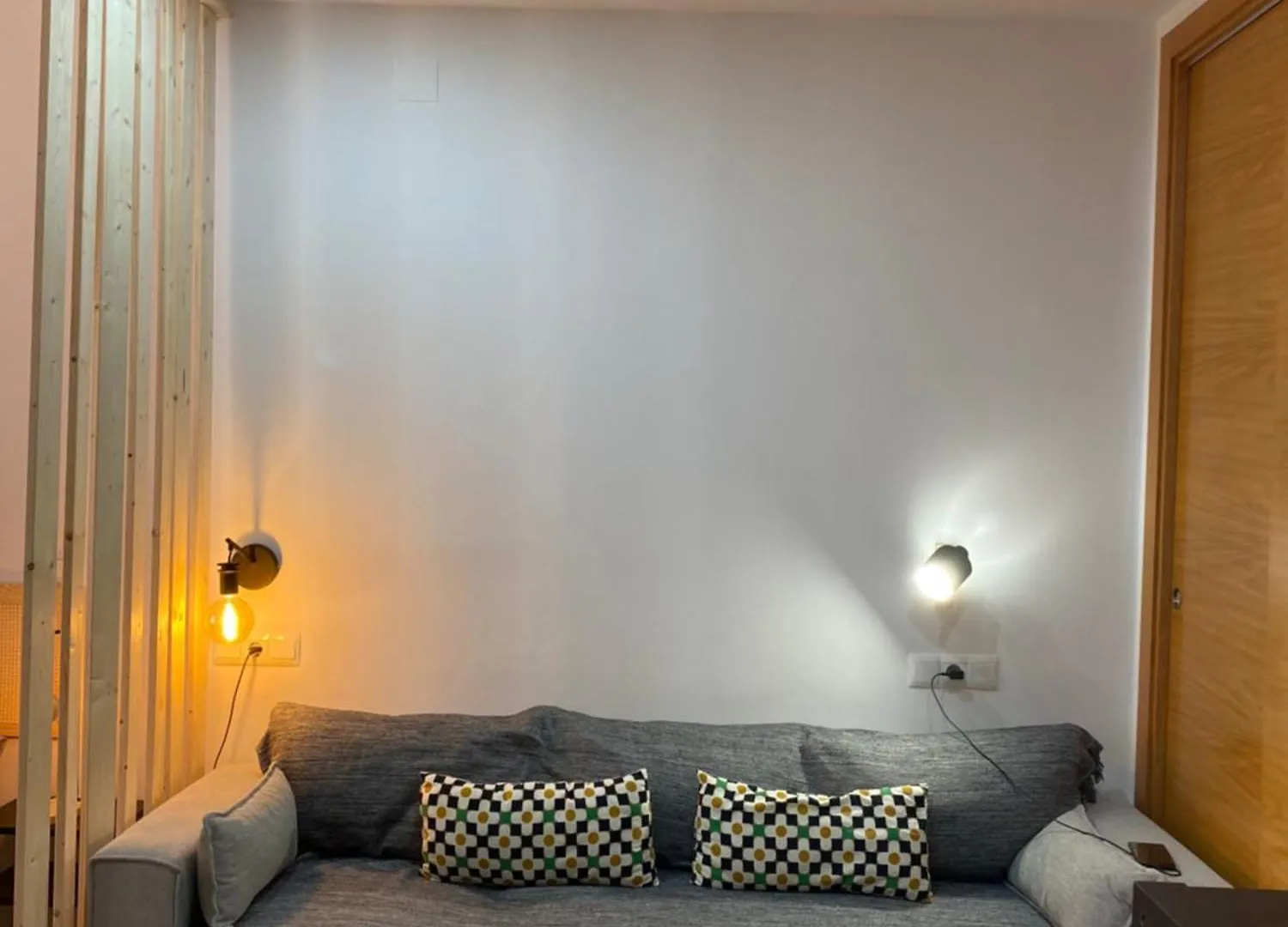 מאלגה Apartamento Estudio Playa Beach דירה