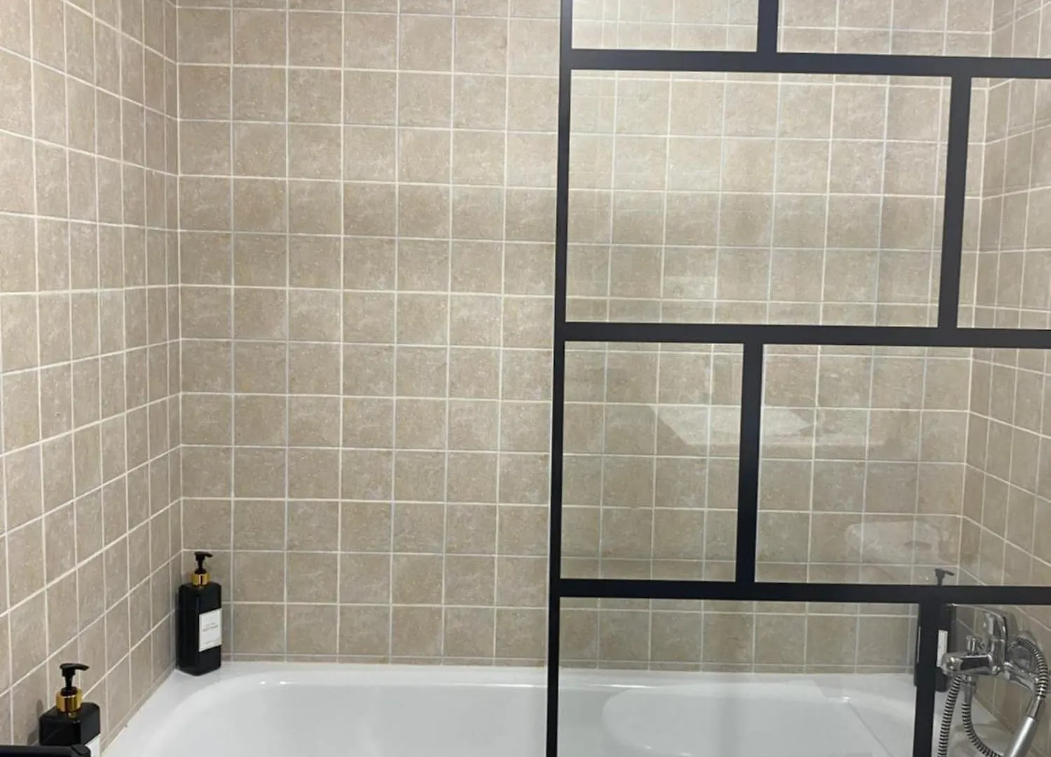 Apartamento Estudio Playa Beach Málaga Appartamento