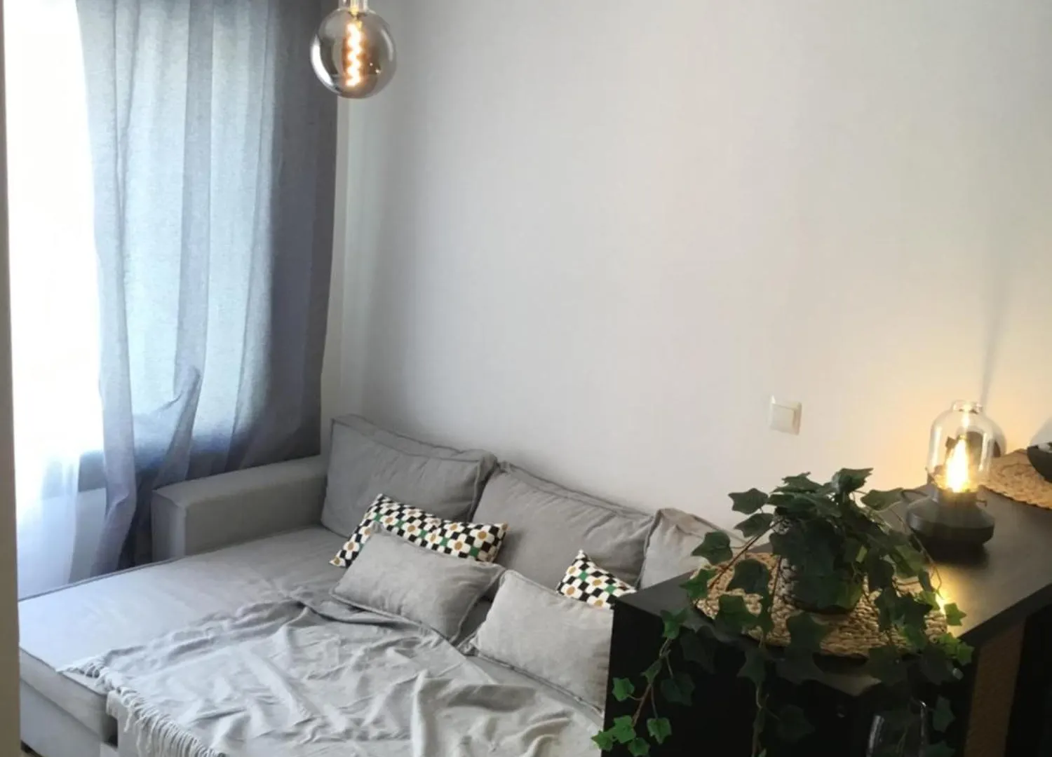 Apartamento Estudio Playa Beach Málaga