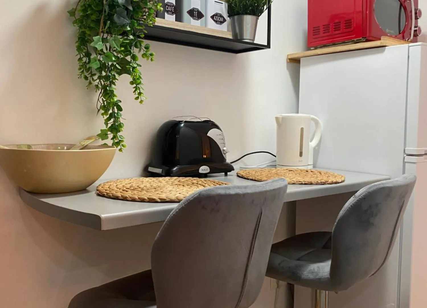 Apartamento Estudio Playa Beach Málaga