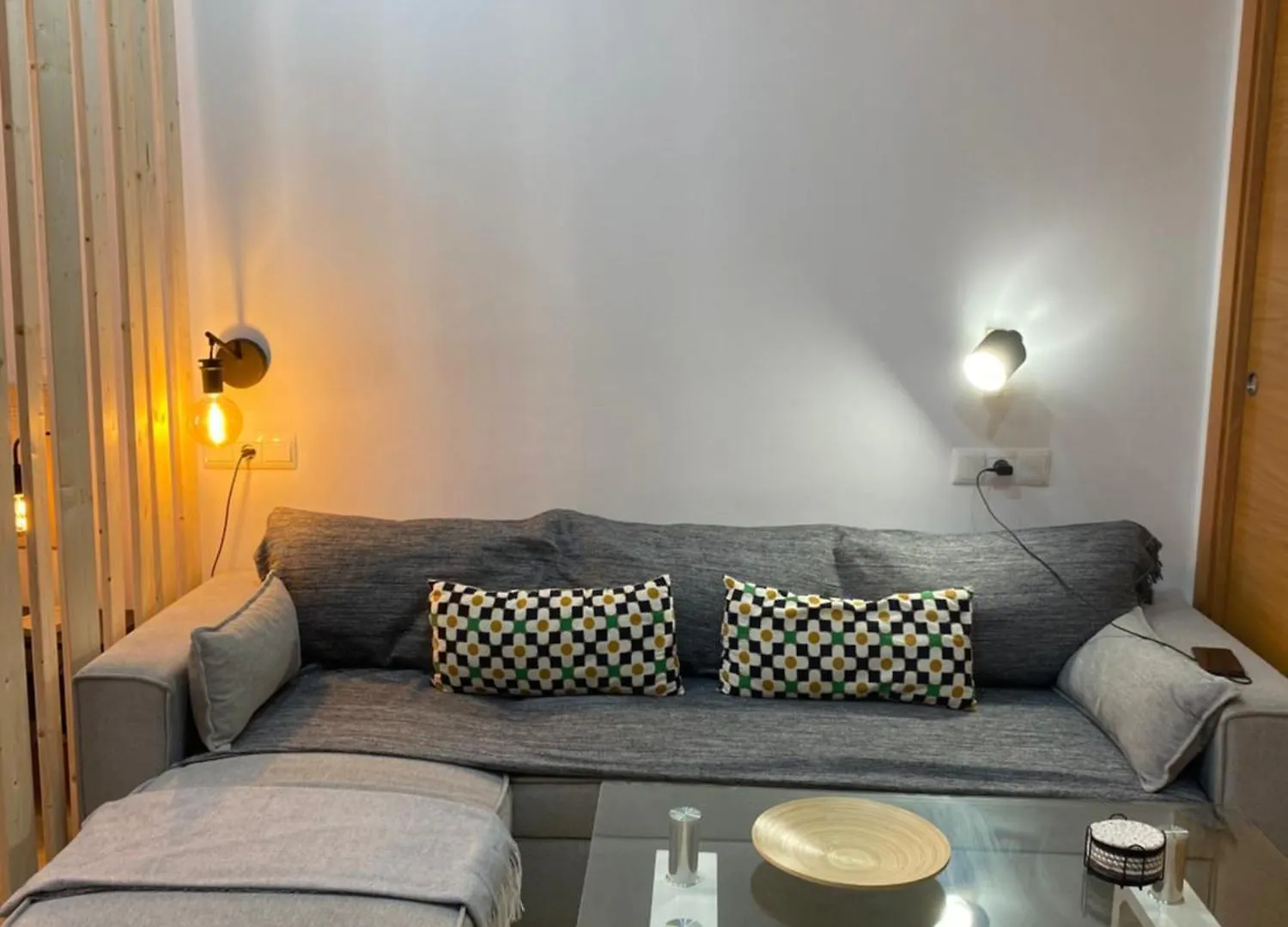 Appartamento Apartamento Estudio Playa Beach Málaga Spagna