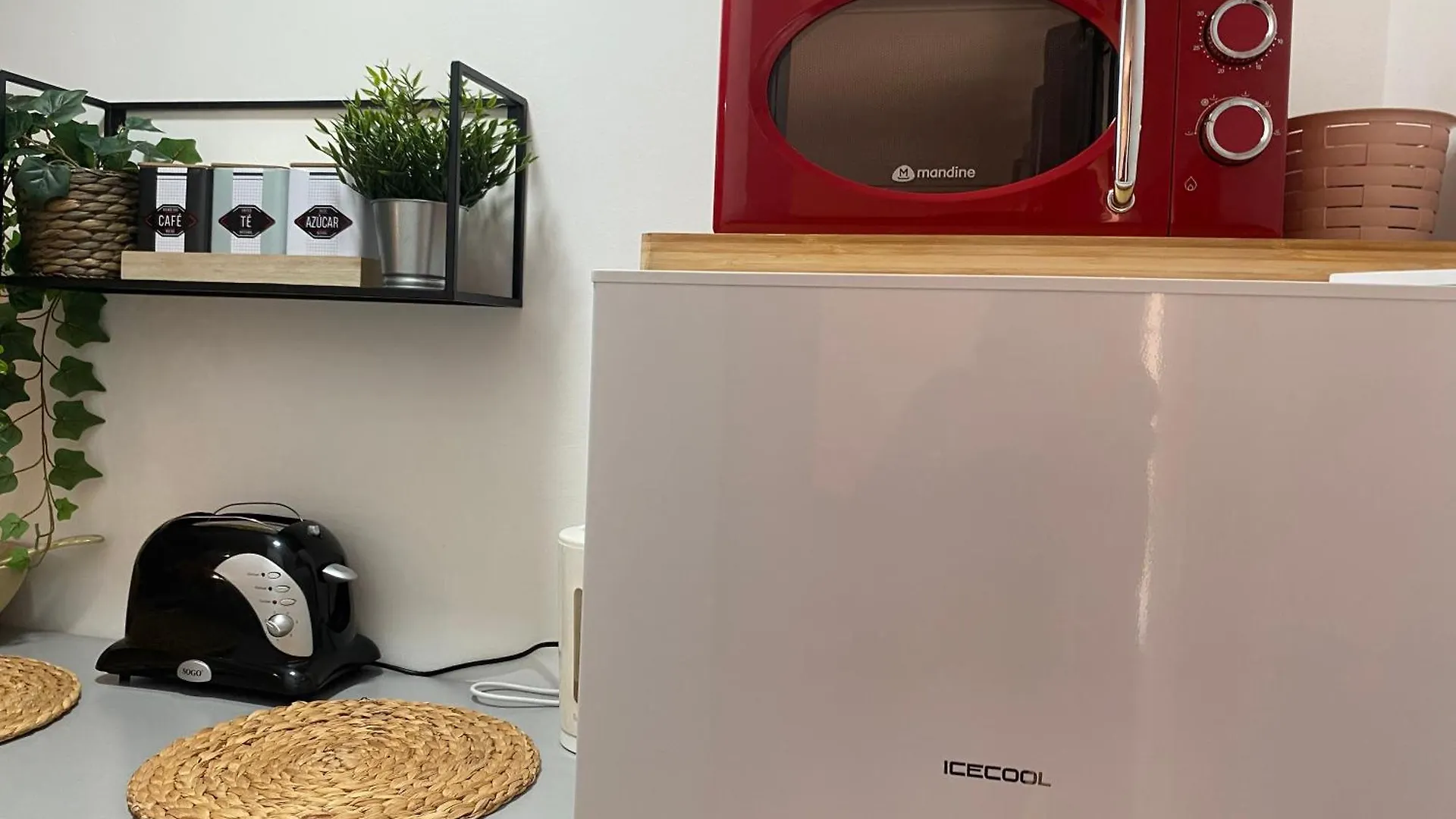 Appartamento Apartamento Estudio Playa Beach Málaga