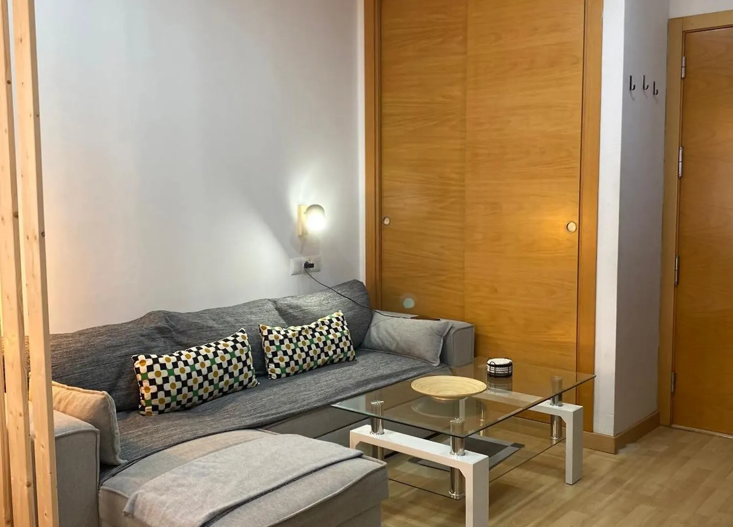 Apartamento Estudio Playa Beach Málaga