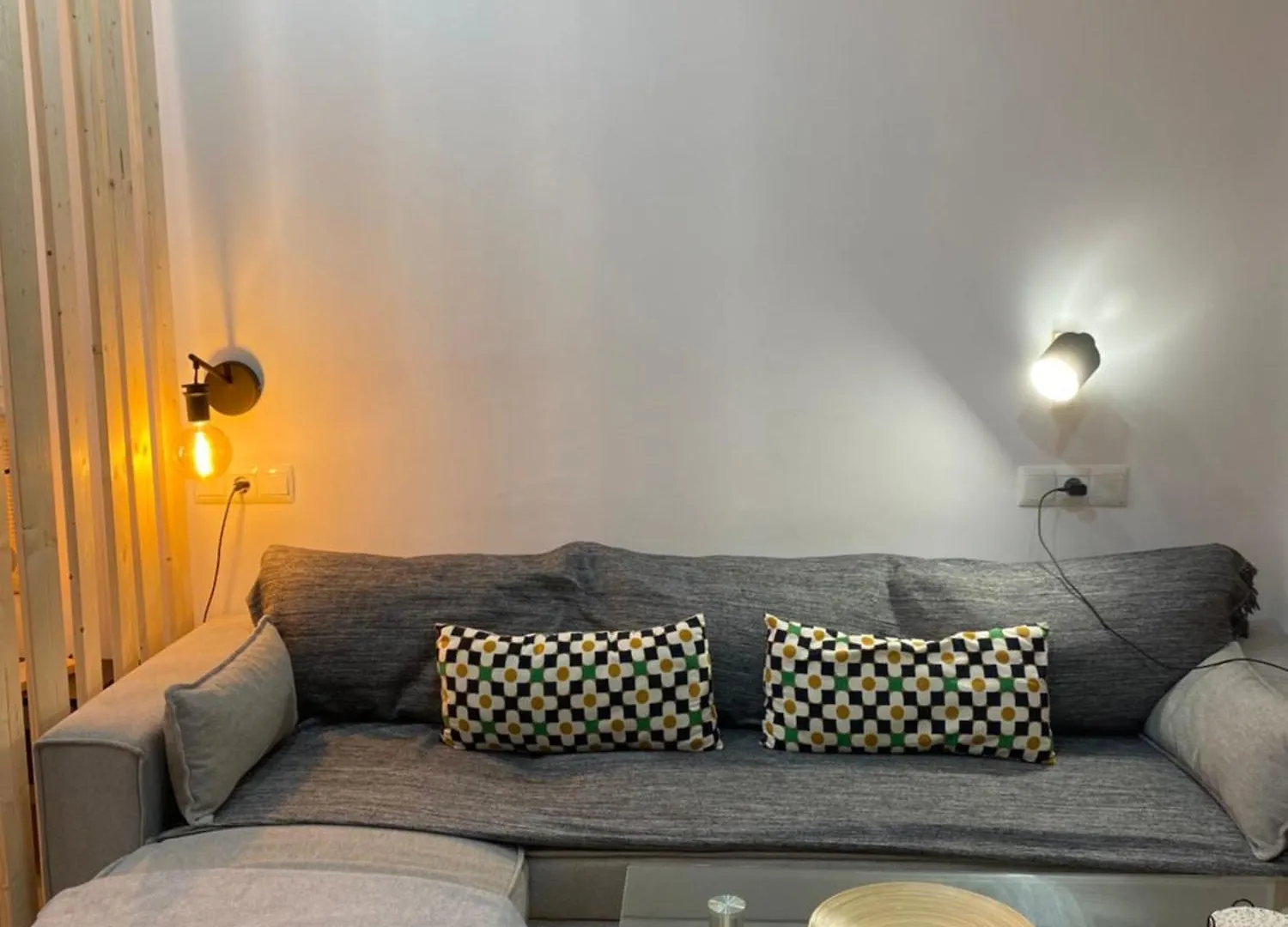 Apartamento Estudio Playa Beach Málaga Appartamento